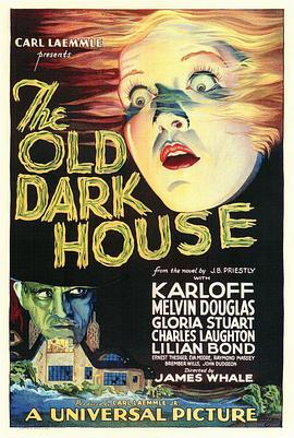 ʧ The Old Dark House