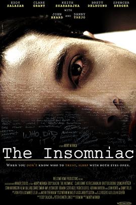 ʧ֢ The Insomniac