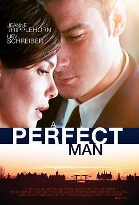  A Perfect Man