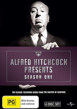 ķİ Alfred Hitchcock Presents:  The Case of Mr. Pelham