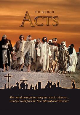 Ӿʥʹͽд The Visual Bible: Acts