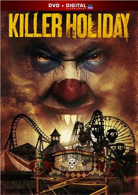 ɱּ Killer Holiday