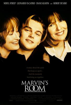 ���ĵķ��� Marvin's Room�������