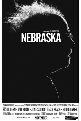 内布拉斯加 Nebraska剧情介绍