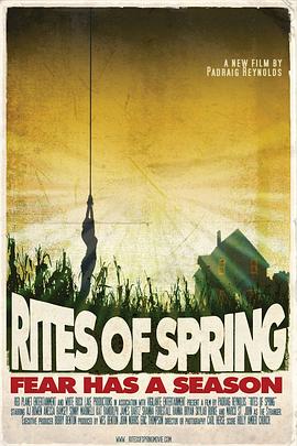 ֮ Rites of Spring
