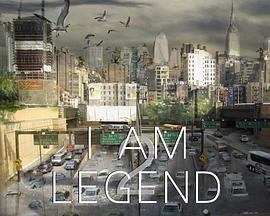 δǴ Untitled I Am Legend Reboot