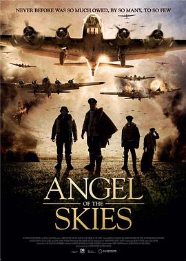 еʹ Angel of the Skies