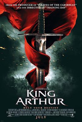 亚瑟王 King Arthur剧情介绍