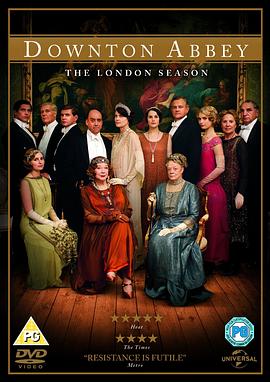唐顿庄园:2013圣诞特别篇 Downton Abbey: The London Season剧情介绍