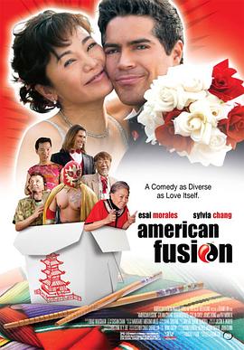  American Fusion
