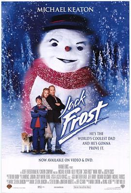 ѩԵ Jack Frost