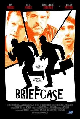 İ The Briefcase