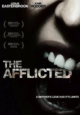 ĥ The Afflicted