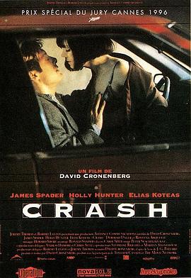 欲望号快车 Crash剧情介绍