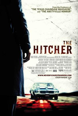 搭车人 The Hitcher剧情介绍