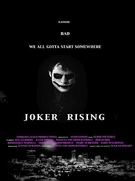 С Joker Rising