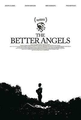 ֿ The Better Angels
