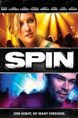 ഺ Spin