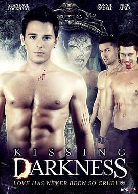 ӵǺڰ Kissing Darkness