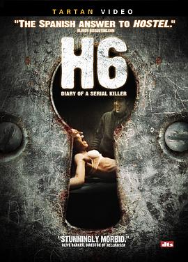H6: Diario de un asesino