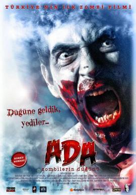 ʬ Ada - Zombilerin Dn
