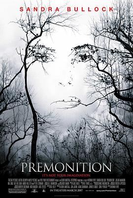 预言 Premonition剧情介绍
