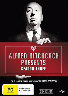  Alfred Hitchcock Presents: The Deadly