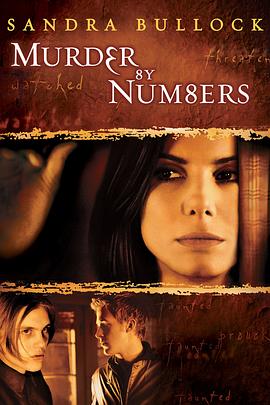 ıɱ Murder by Numbers