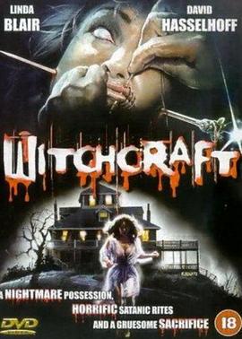  Witchcraft