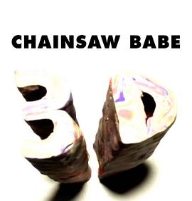 Ů Chainsaw Maid