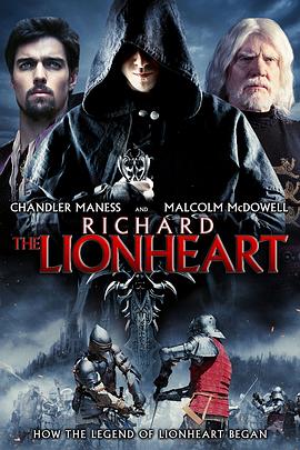 ʨ Richard: The Lionheart