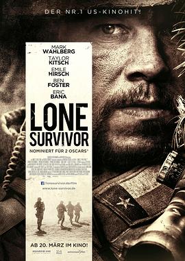 ¶Ҵ Lone Survivor
