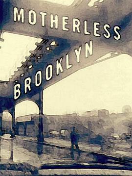 ³ֹ¶ Motherless Brooklyn