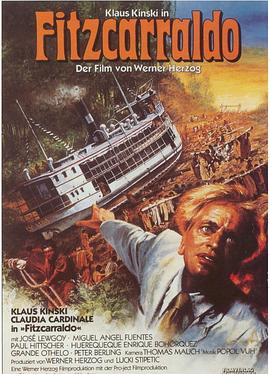 ½������ Fitzcarraldo�������