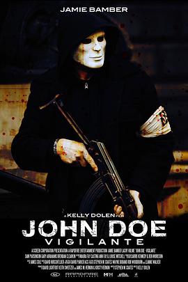 徯Ҳ John Doe: Vigilante