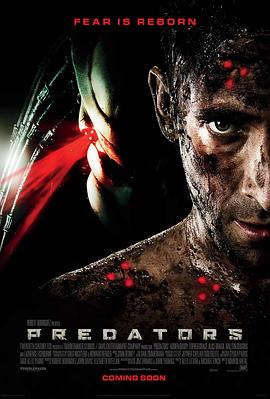 ����Ѫսʿ Predators�������