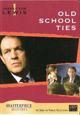 ˹̽ط Lewis: Old School Ties
