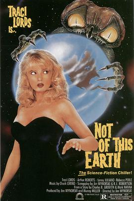  Not of This Earth