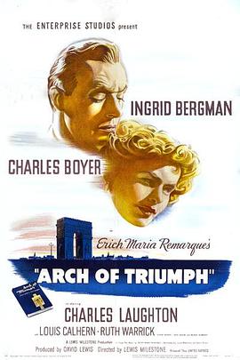 Arch of Triumph