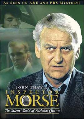 Ħ˹̽Ĭ Inspector Morse: The Silent World of Nicholas Quinn