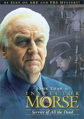 Ħ˹֮̽ Inspector Morse: Service of All the Dead