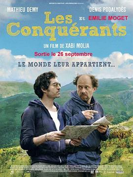  Les conqurants