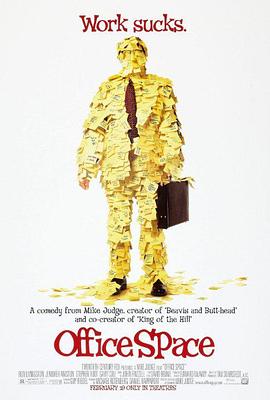 �ϰ�һ���� Office Space�������
