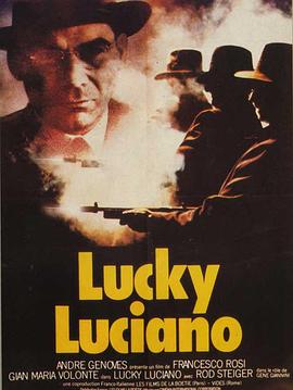 ̸֮ Lucky Luciano