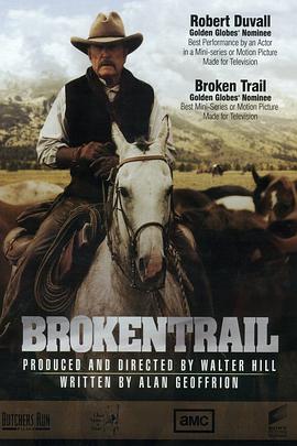 屡 Broken Trail