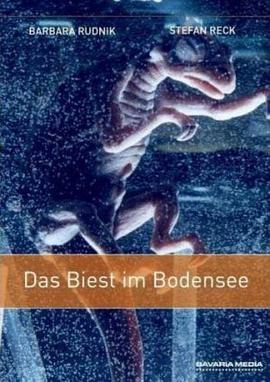 ħ Das Biest im Bodensee