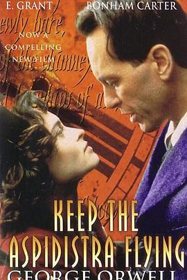ʹ Keep the Aspidistra Flying