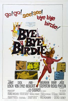 ֽ Bye Bye Birdie