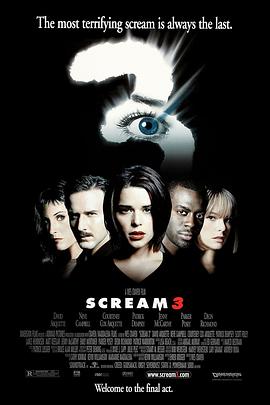 惊声尖叫3 Scream 3剧情介绍