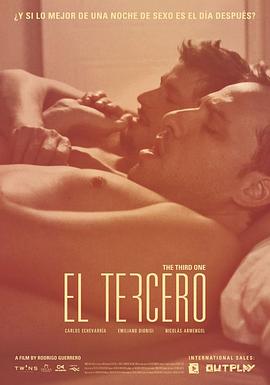  El tercero